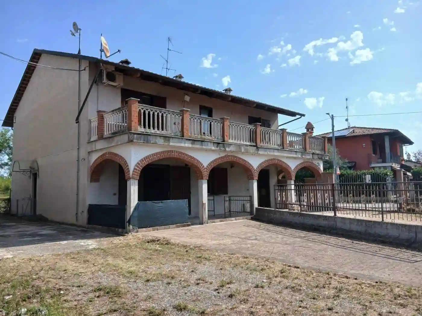 Casa indipendente - foto 3