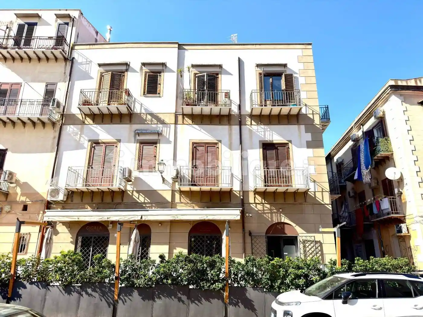 Appartamento in vendita a Palermo
