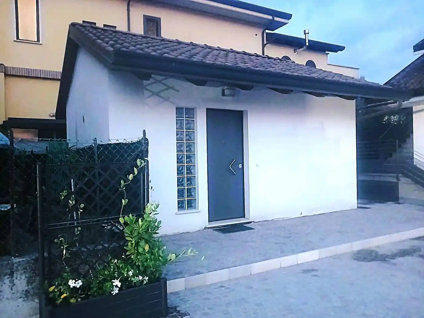 Appartamento in affitto a Frosinone