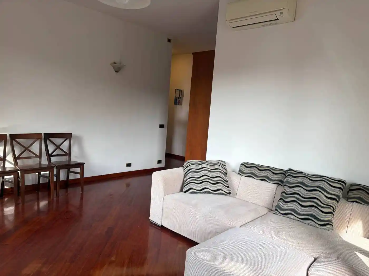 Appartamento in vendita a Nova Milanese