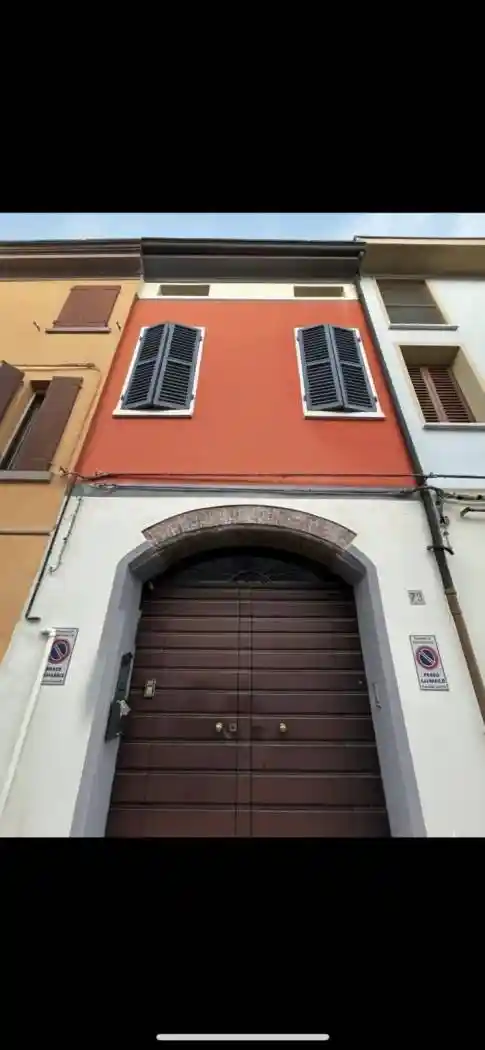 Appartamento in affitto a Mirandola