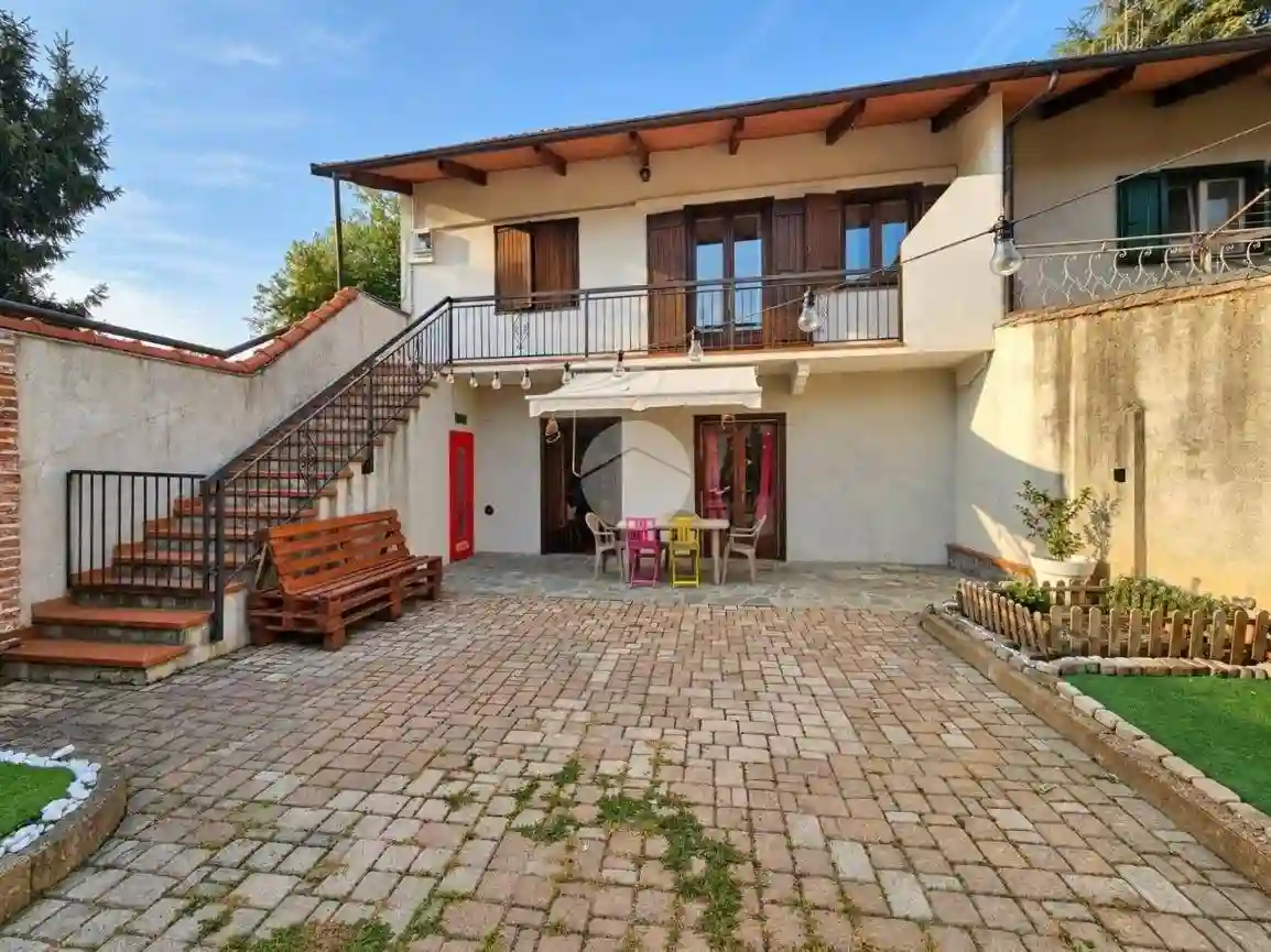 Casa indipendente - foto 5