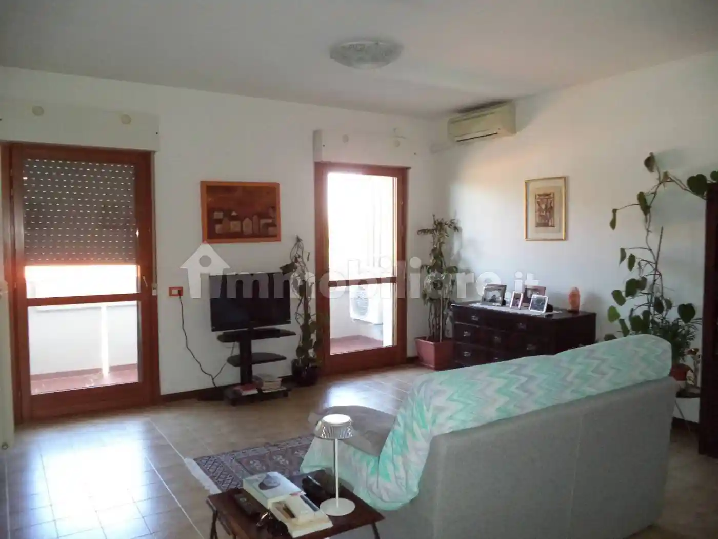 Appartamento in vendita a Pradamano