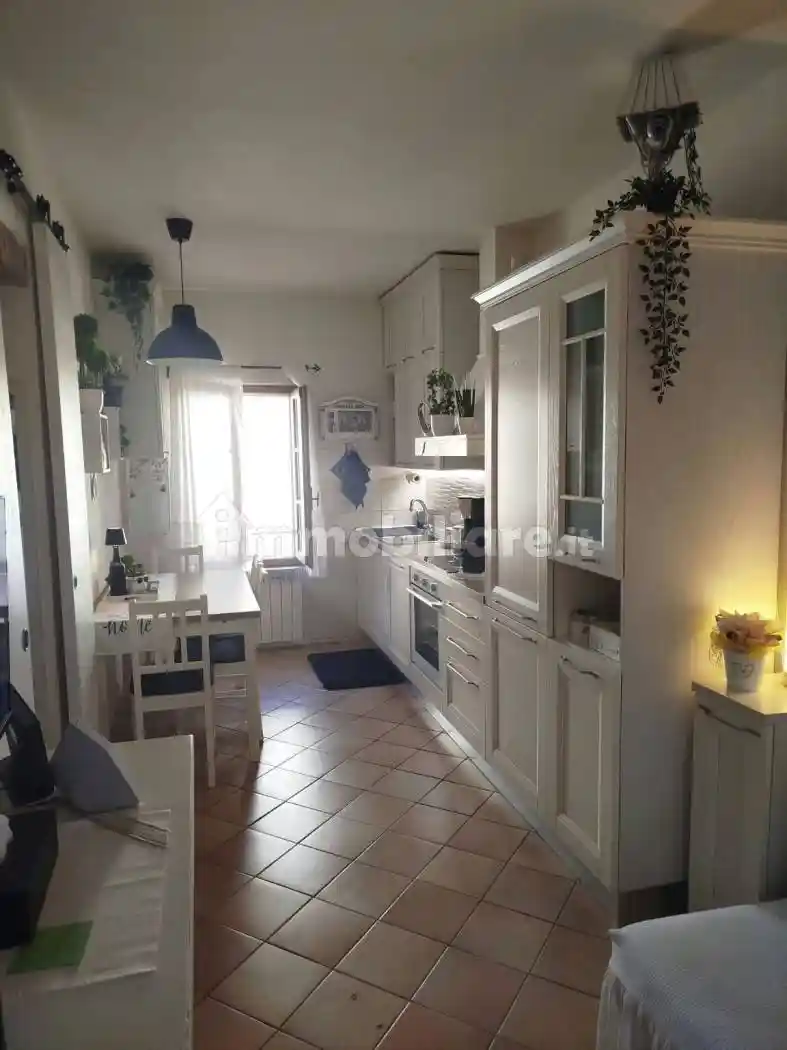 Appartamento in vendita a Poggibonsi