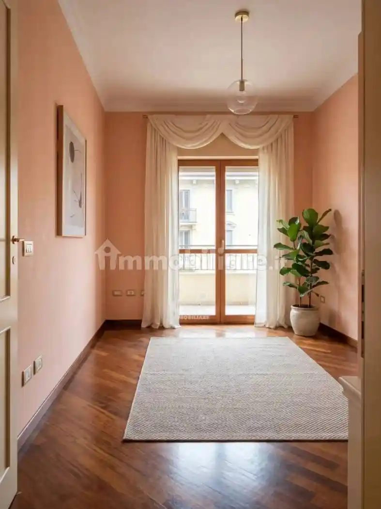 Appartamento in affitto a Marsala