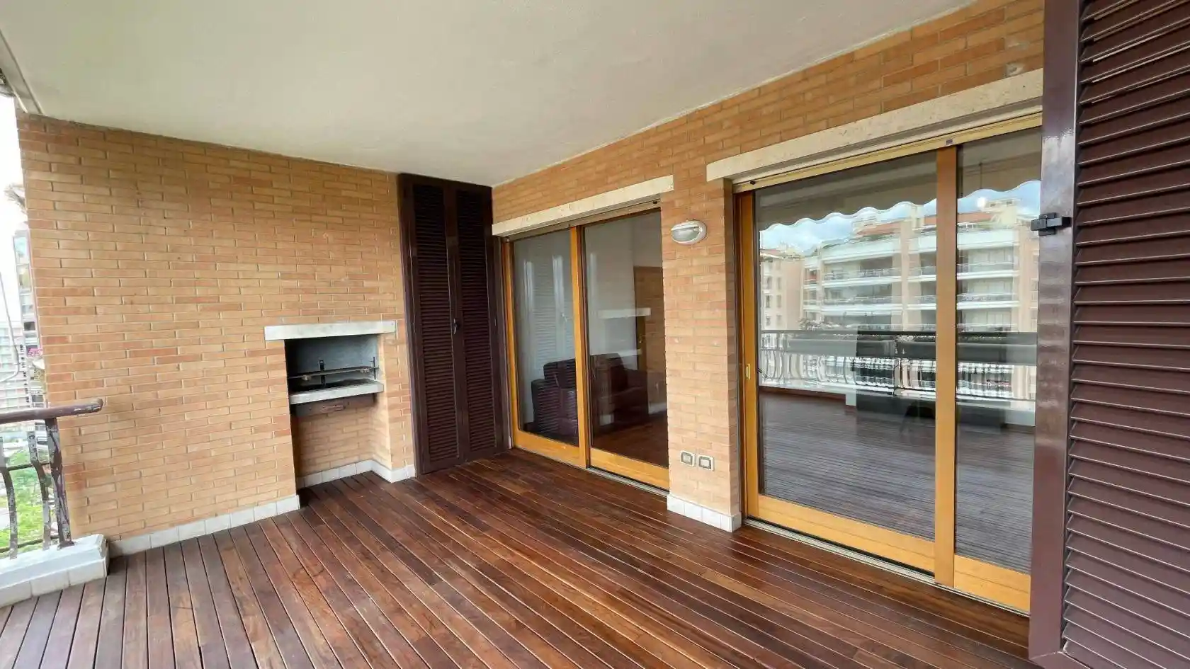 Appartamento in affitto a Roma