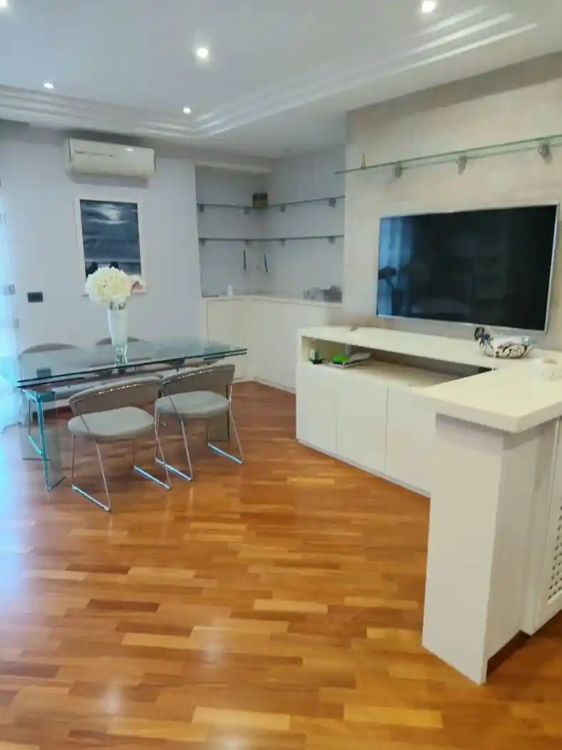 Appartamento in affitto a Marano di Napoli