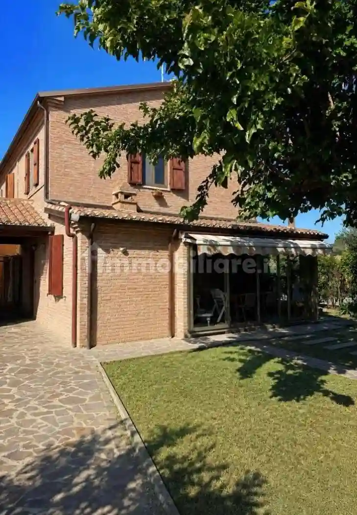 Villetta a schiera - foto 2