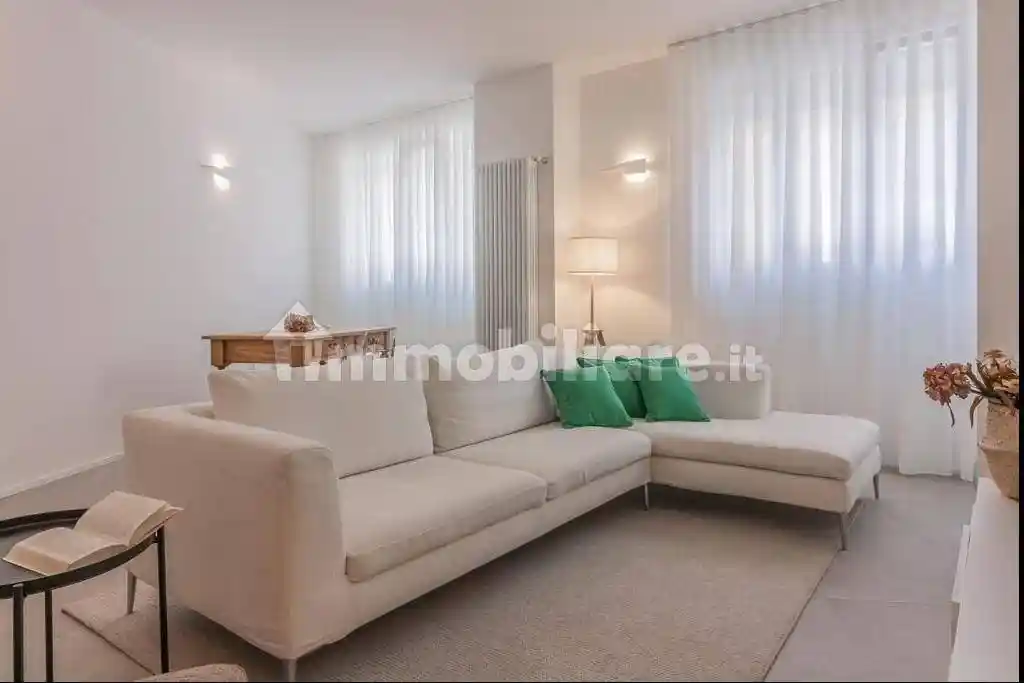 Appartamento in vendita a Cernobbio