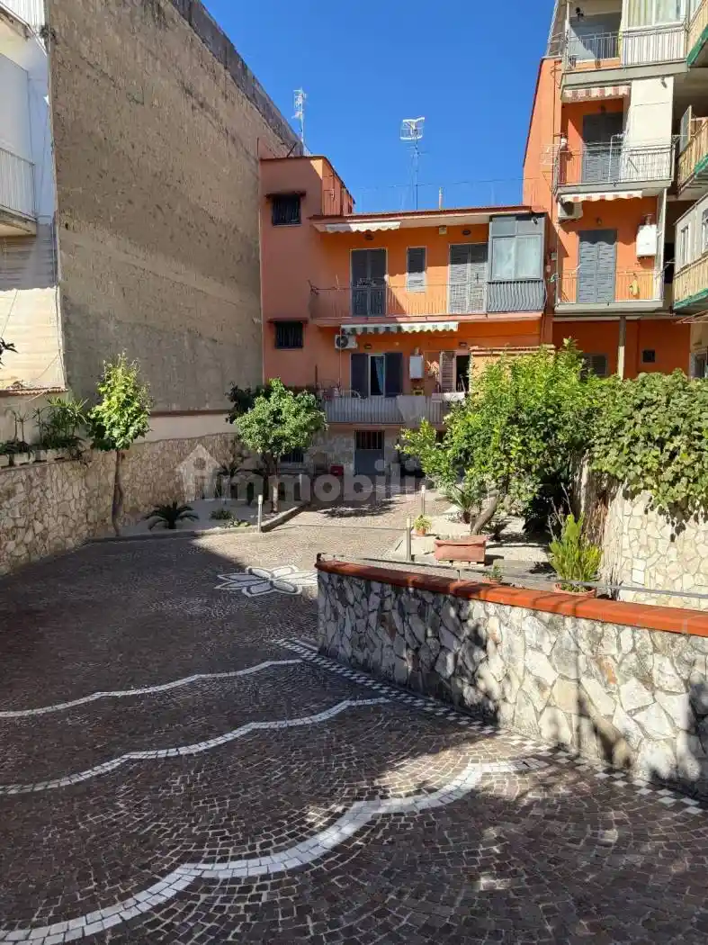 Villa in vendita a Napoli