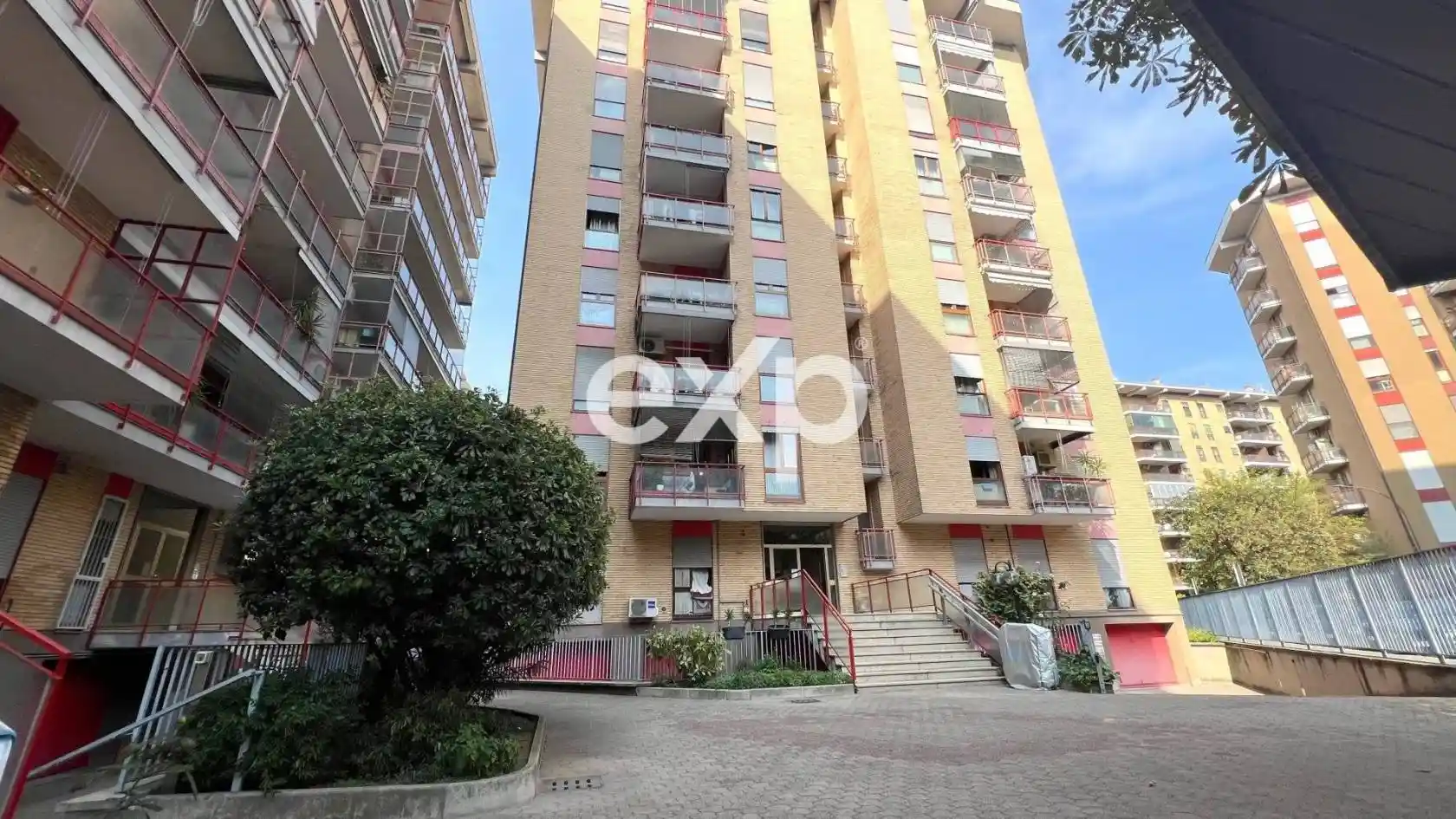 Appartamento in vendita a Cologno Monzese
