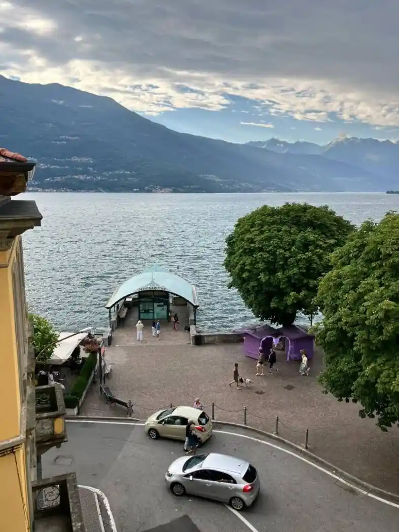 Appartamento in vendita a Bellano