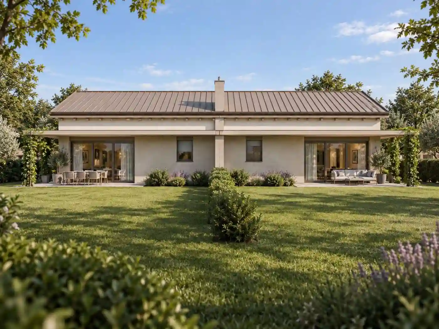 Villetta a schiera - foto 3