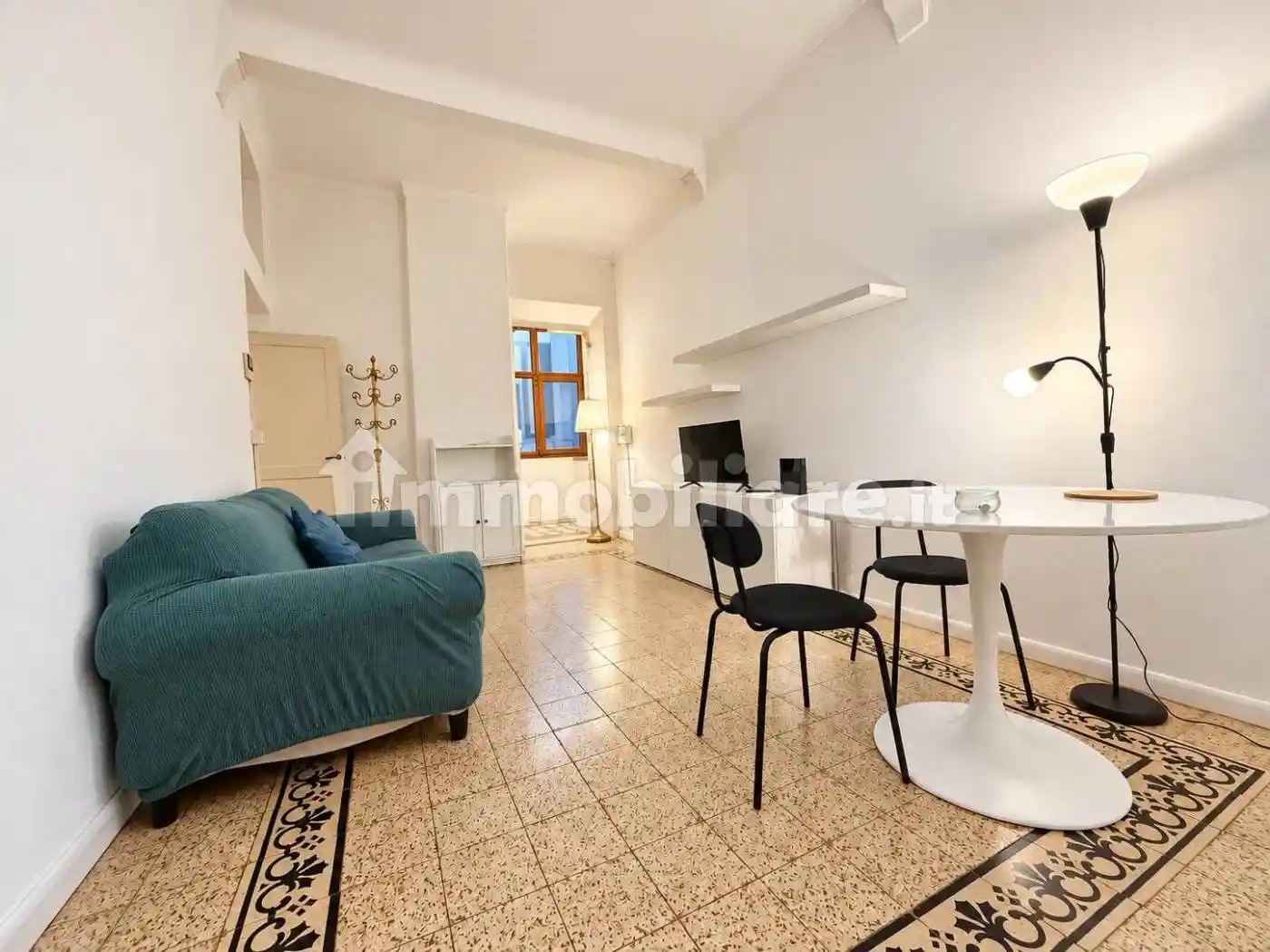 Appartamento in affitto a Firenze