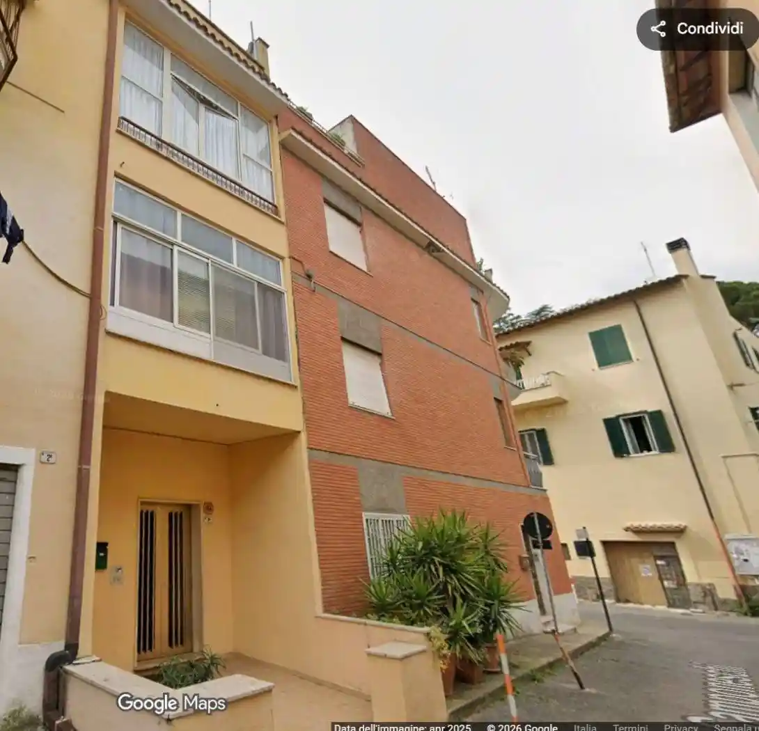 Attico - Mansarda in vendita a Morlupo