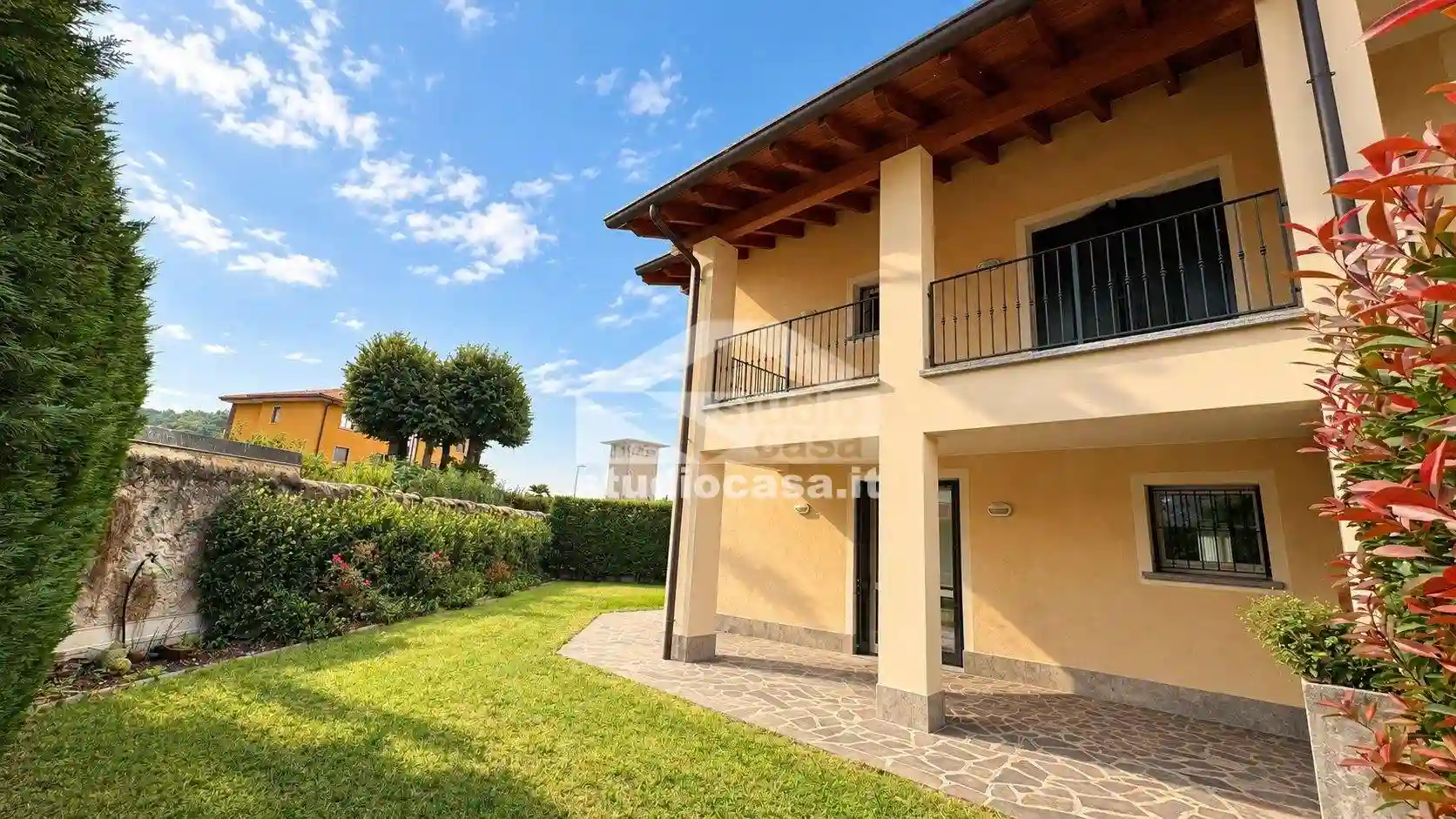 Villetta a schiera - foto 2
