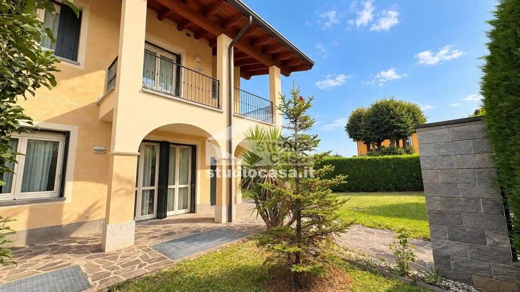 Villetta a schiera - foto 3