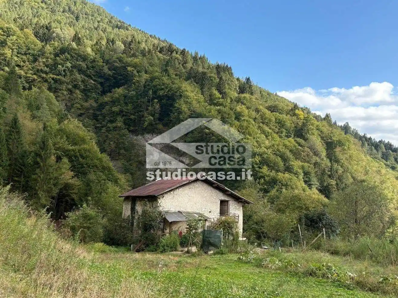 Rustico - Casale in vendita a Cinte Tesino