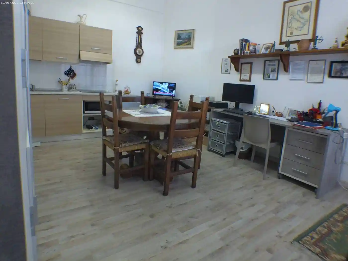 Appartamento in vendita a Pistoia