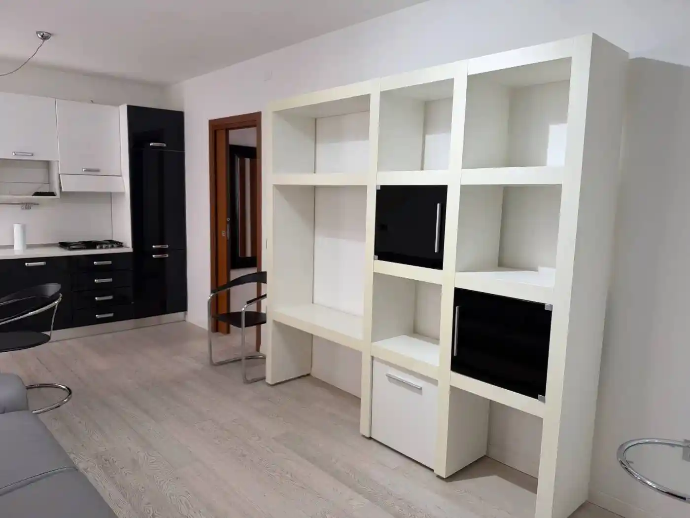 Appartamento in affitto a Udine