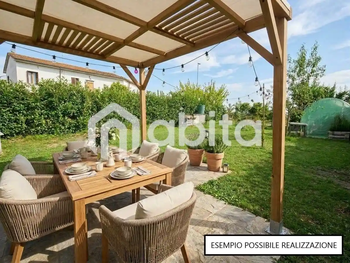 Appartamento in vendita a San Giovanni Valdarno