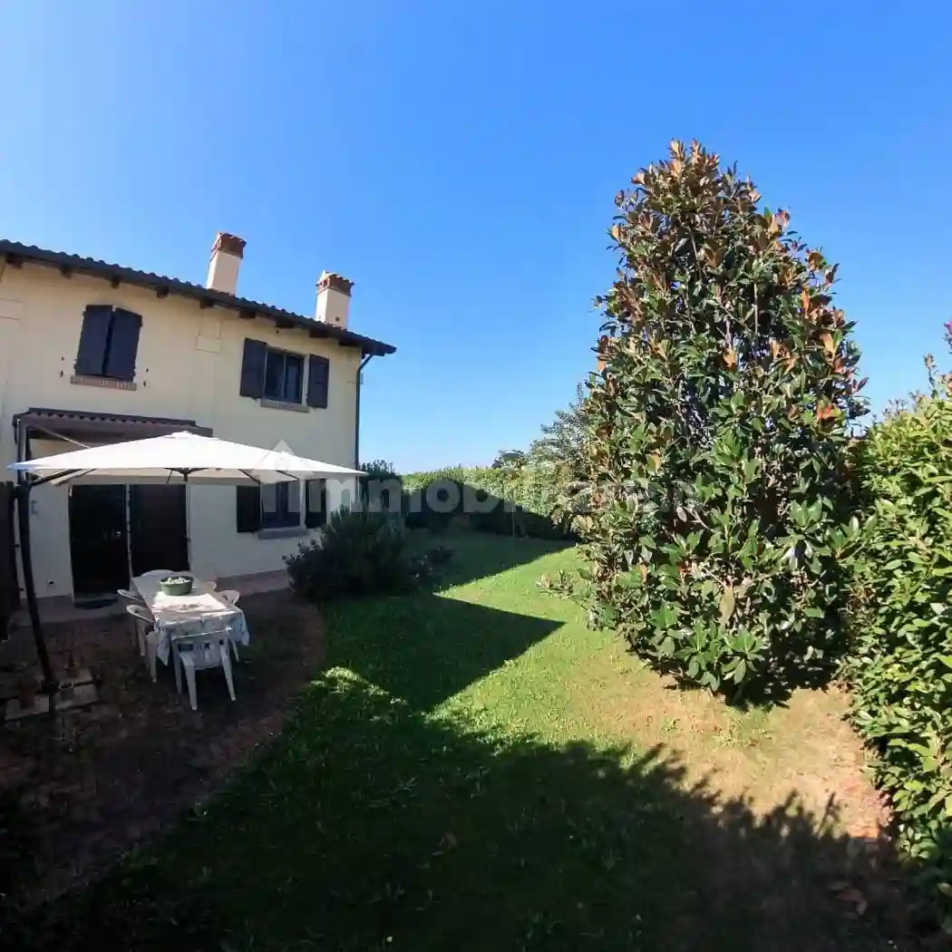 Villetta a schiera - foto 3