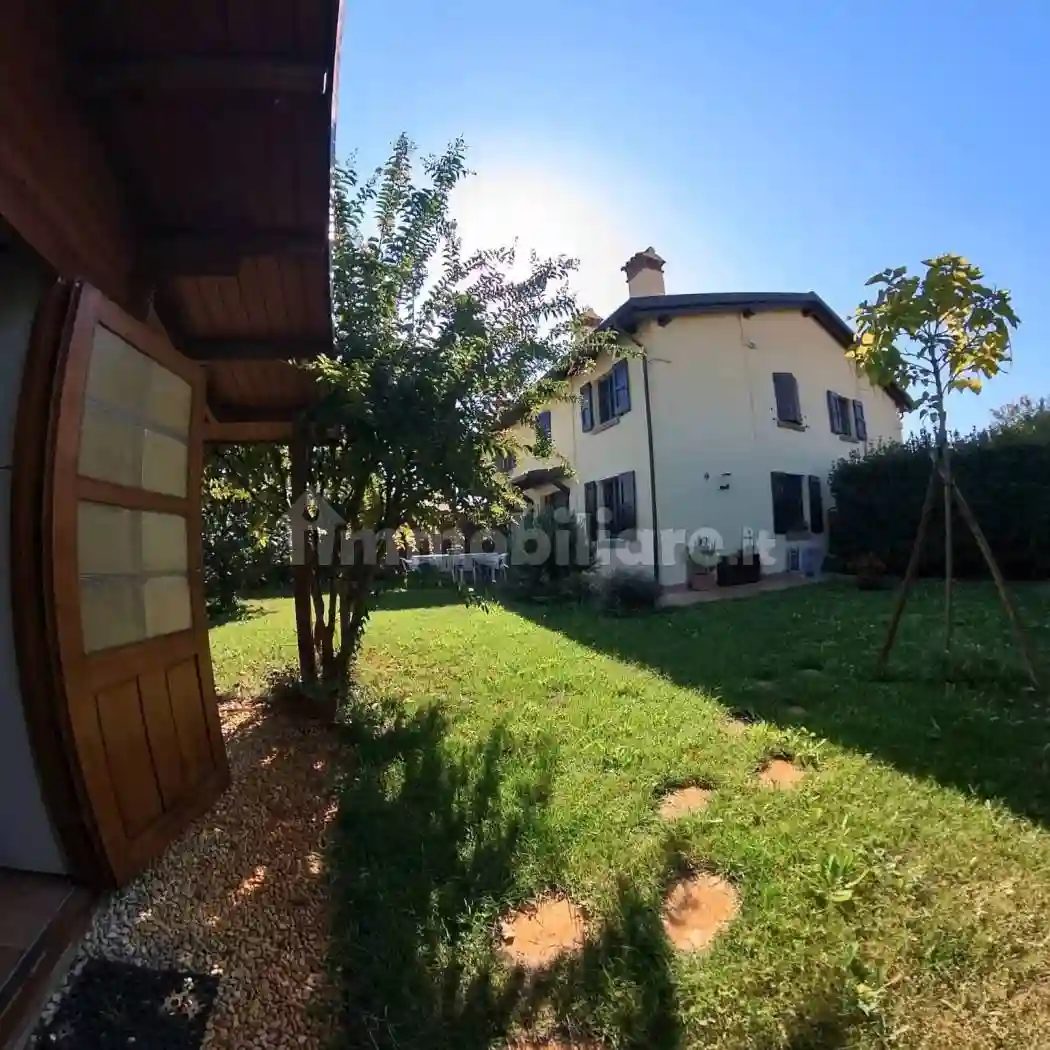 Villetta a schiera - foto 4