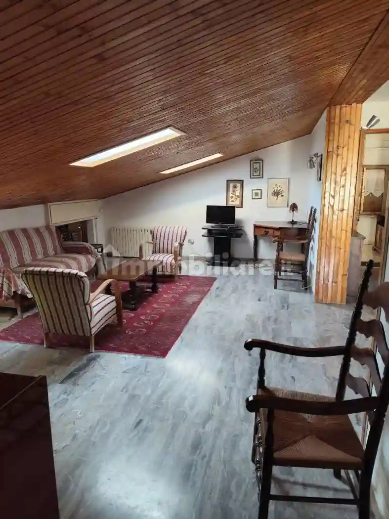 Attico - Mansarda - foto 2