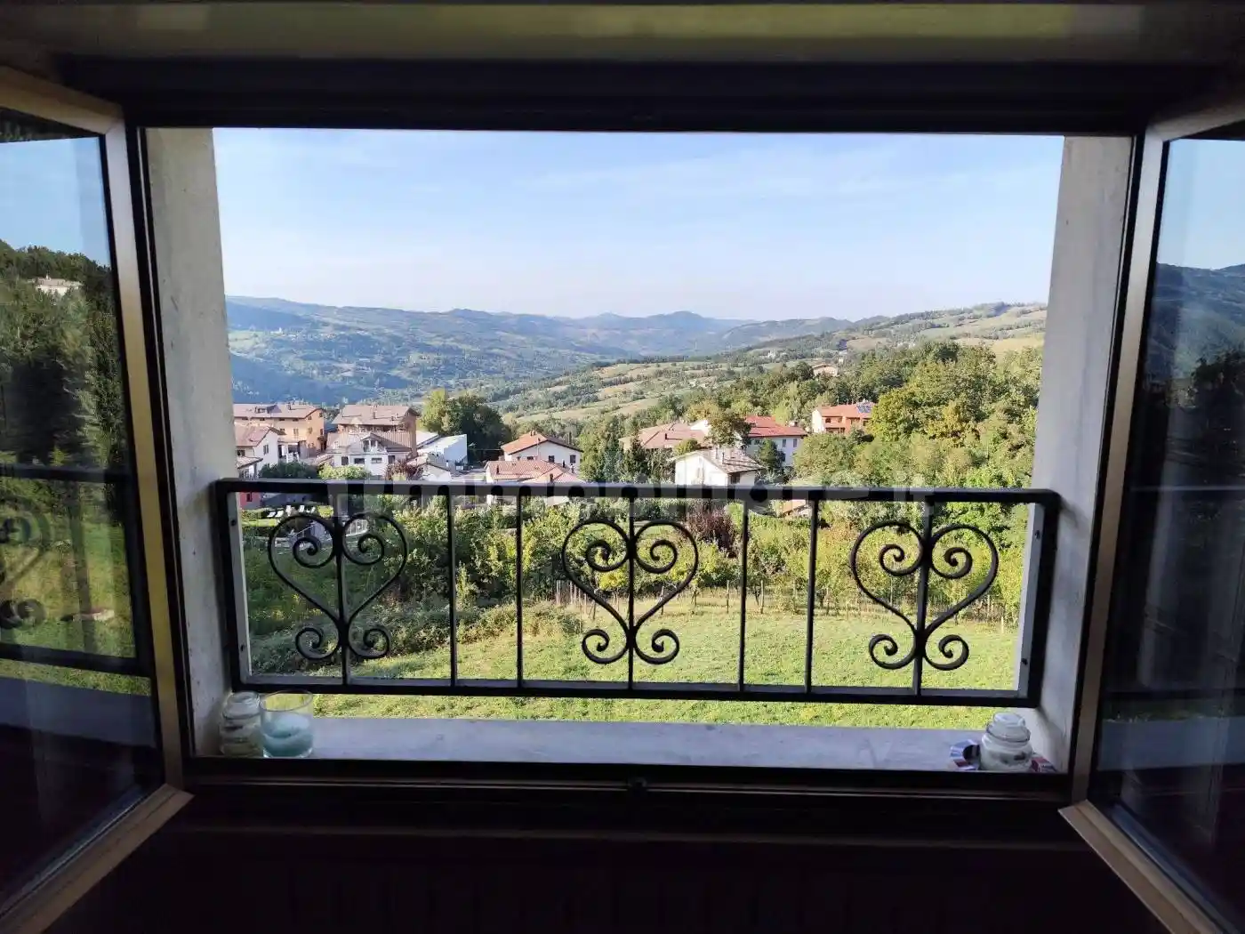 Attico - Mansarda in affitto a Castiglione dei Pepoli