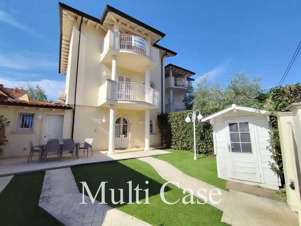 Villa - foto 5