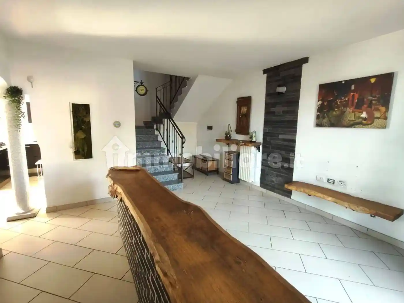 Appartamento in vendita a Borghetto Lodigiano