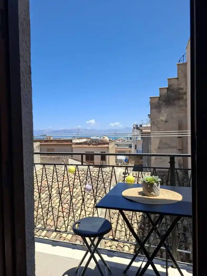Casa indipendente in vendita a Castellammare del Golfo