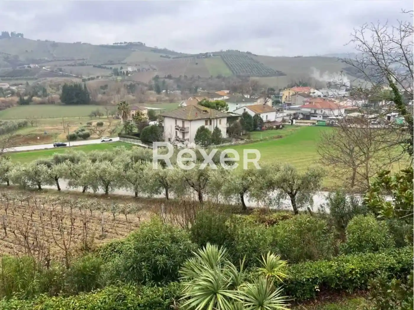Appartamento in vendita a Ripatransone
