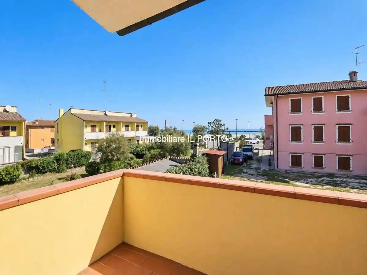 Appartamento in vendita a Comacchio