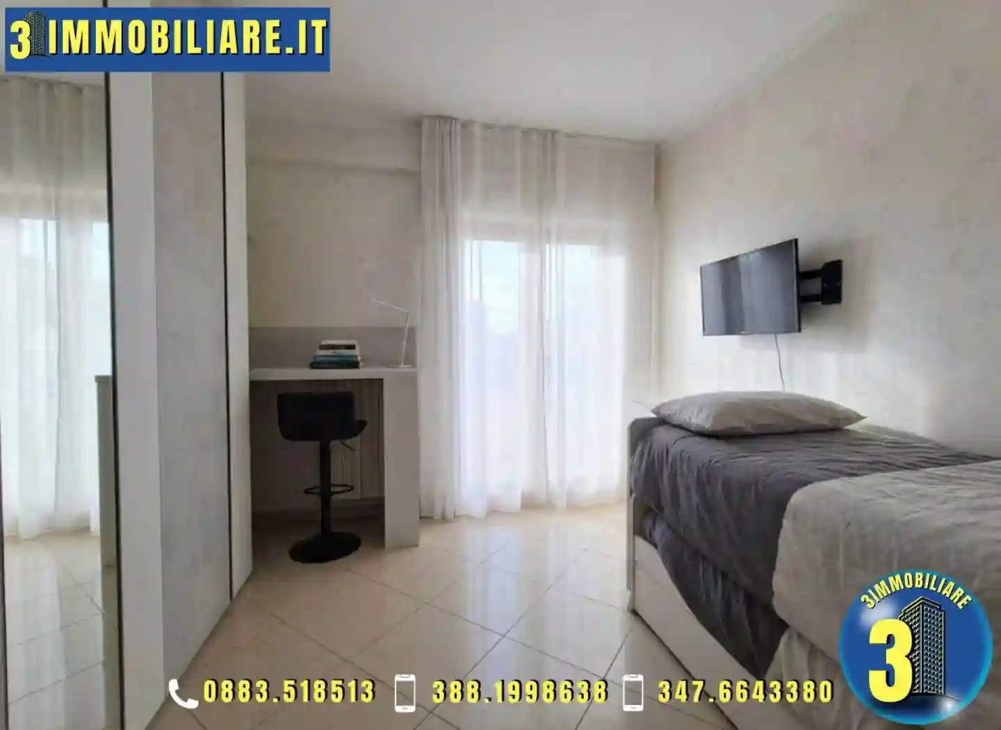 Appartamento - foto 5