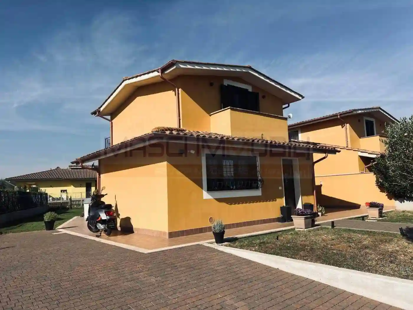 Villa - foto 4
