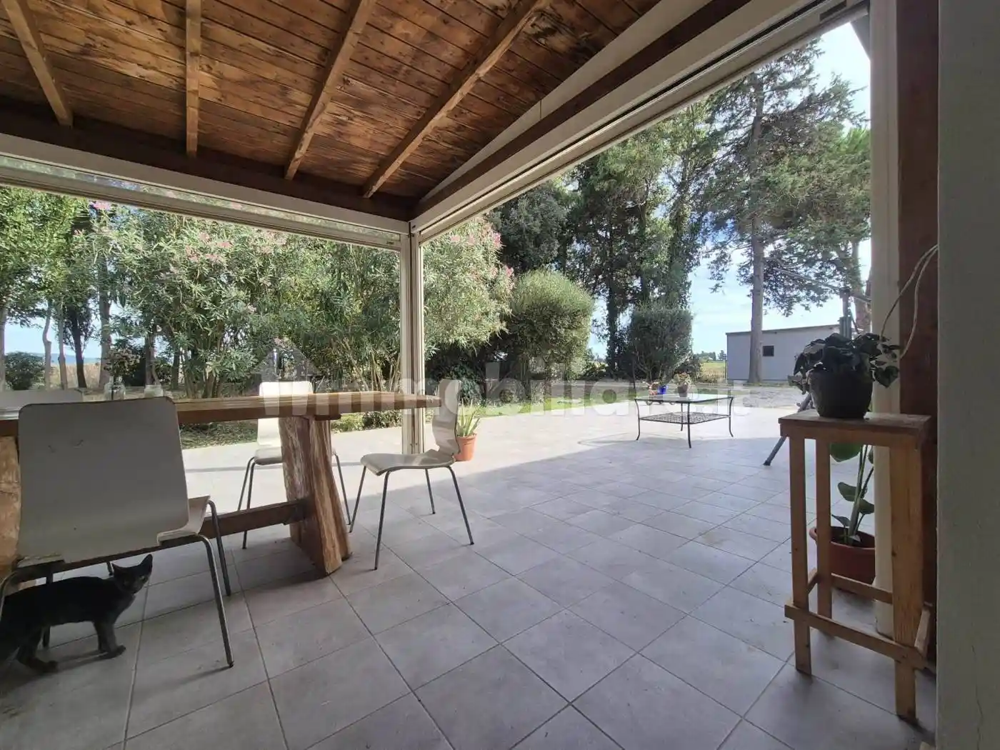 Casa indipendente in vendita a Piombino