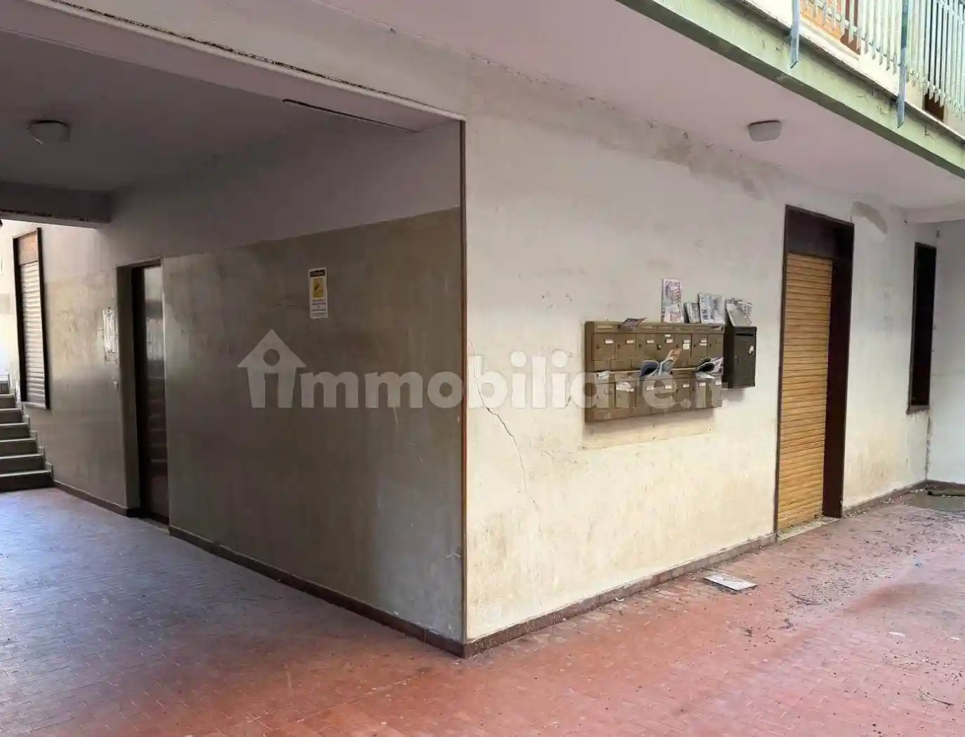 Appartamento in vendita a Lentini