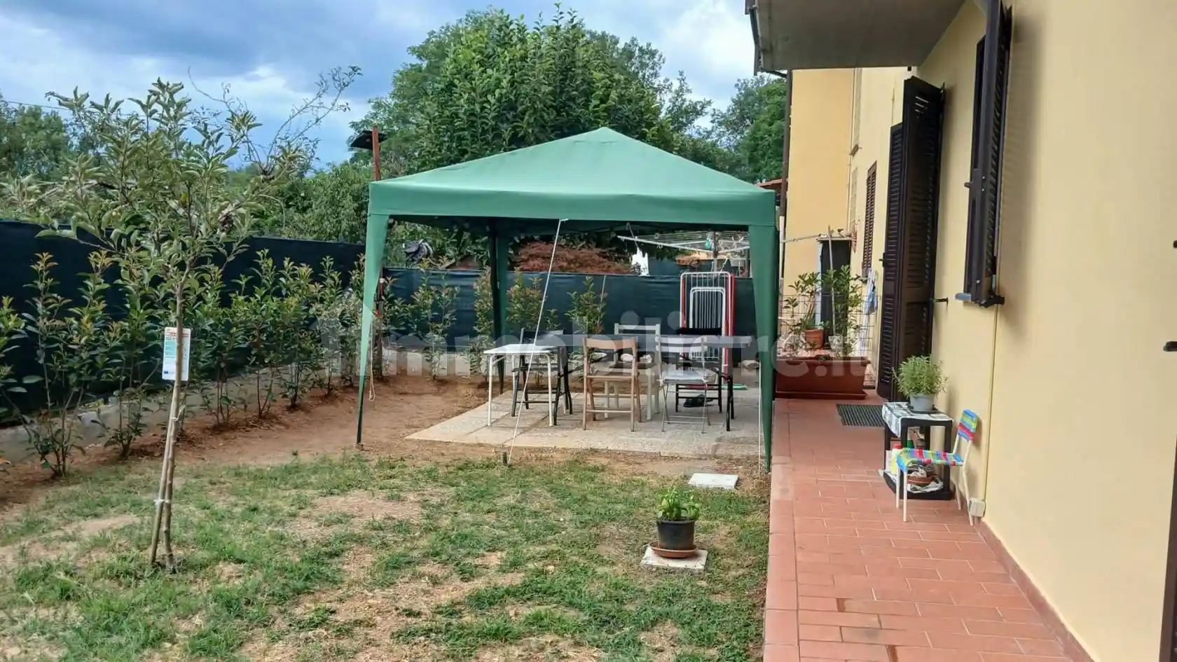 Appartamento in vendita a Aulla