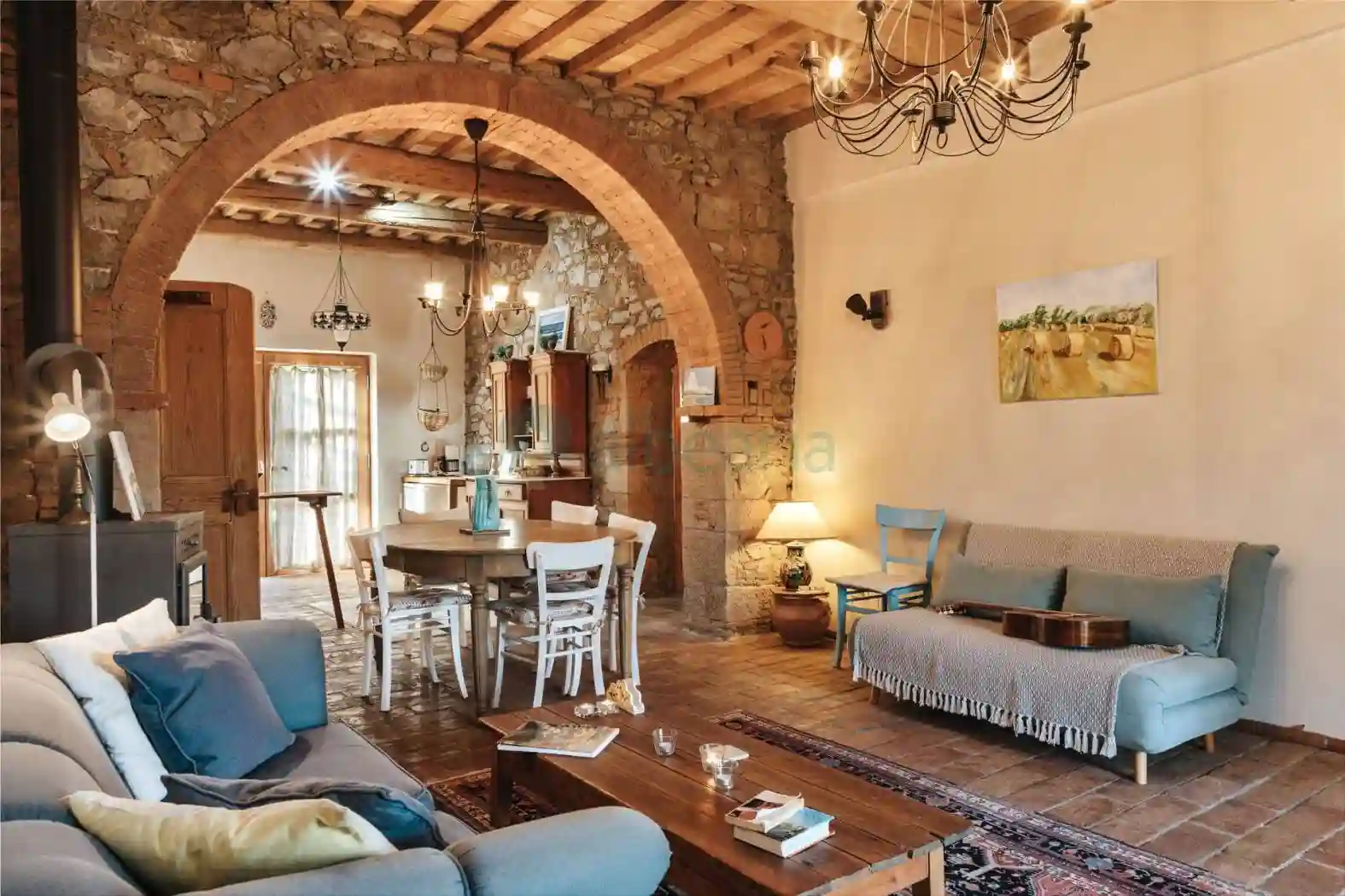 Rustico - Casale - foto 4