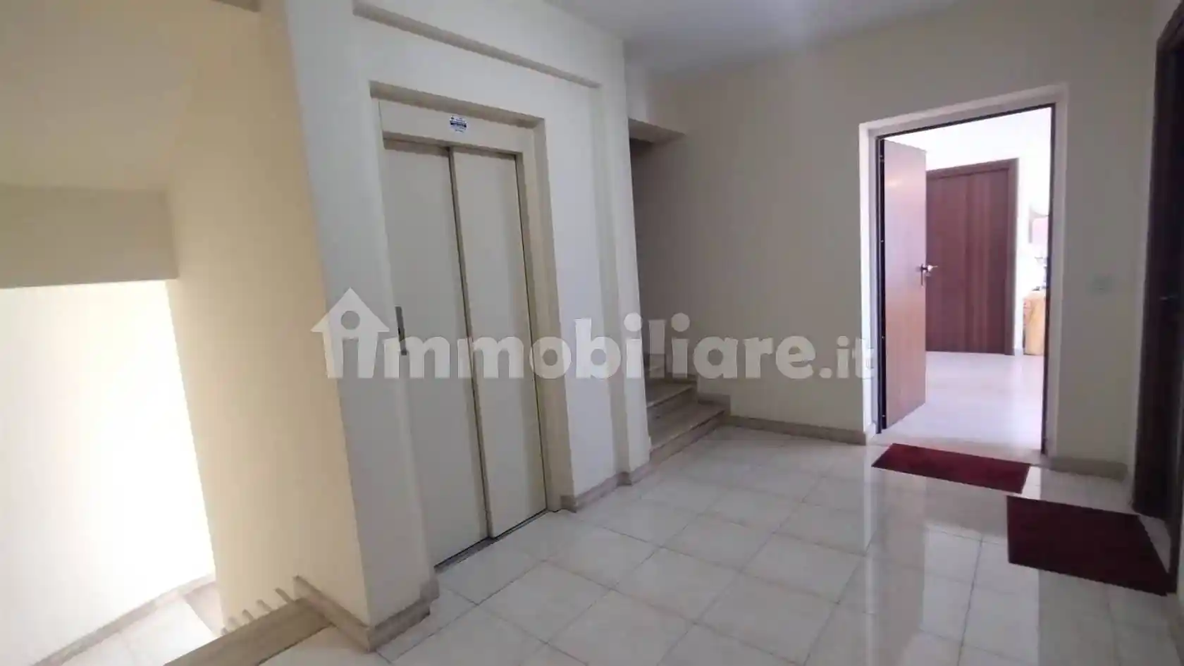 Appartamento in vendita a Acireale