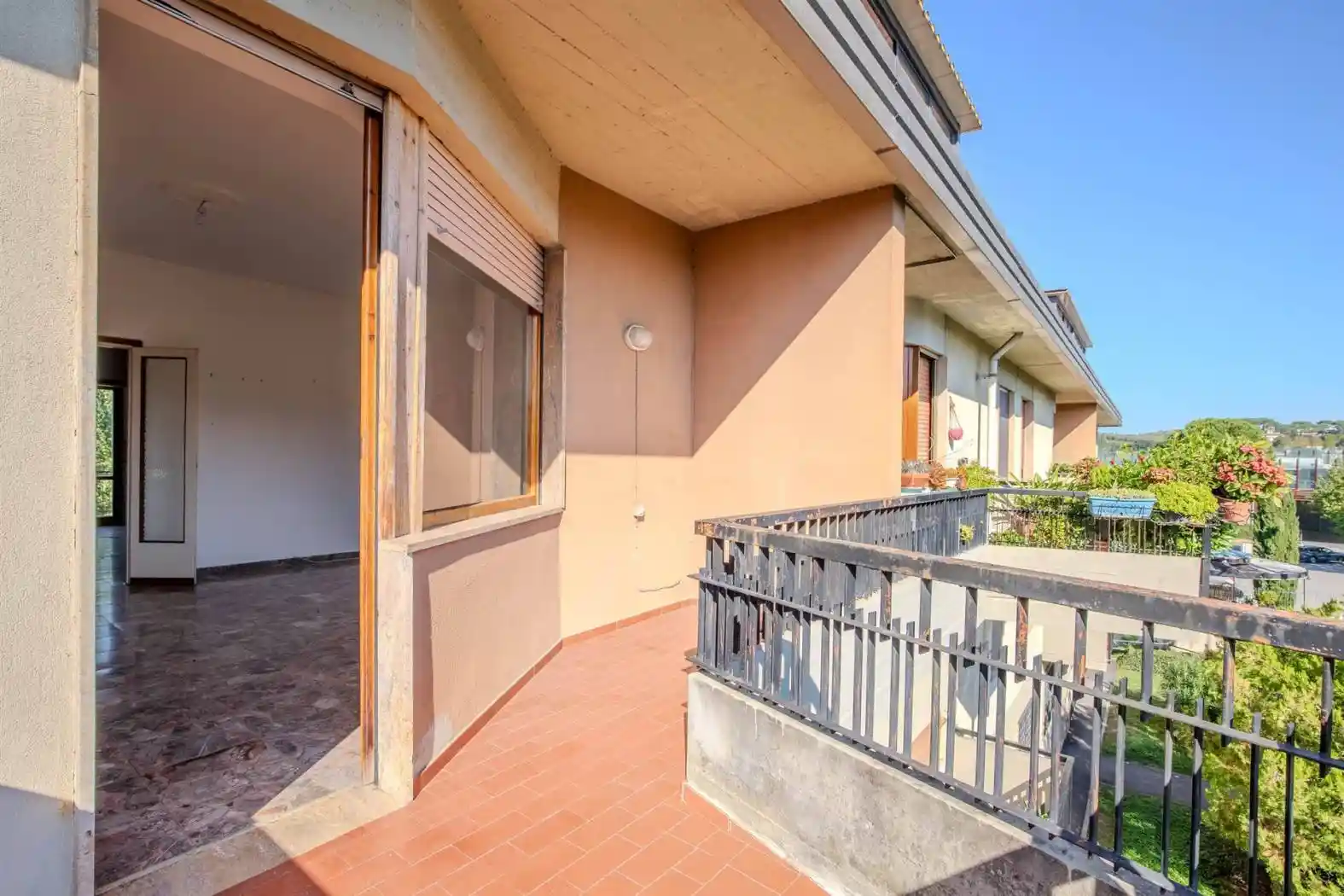 Appartamento in vendita a Bagno a Ripoli