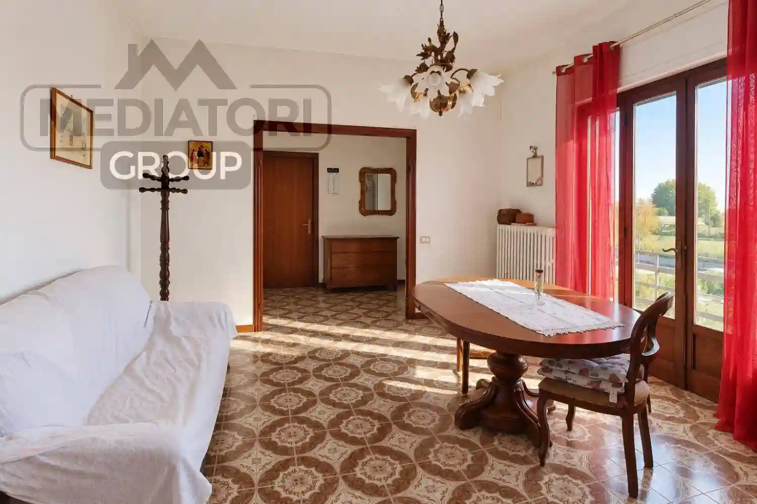Villa - foto 4