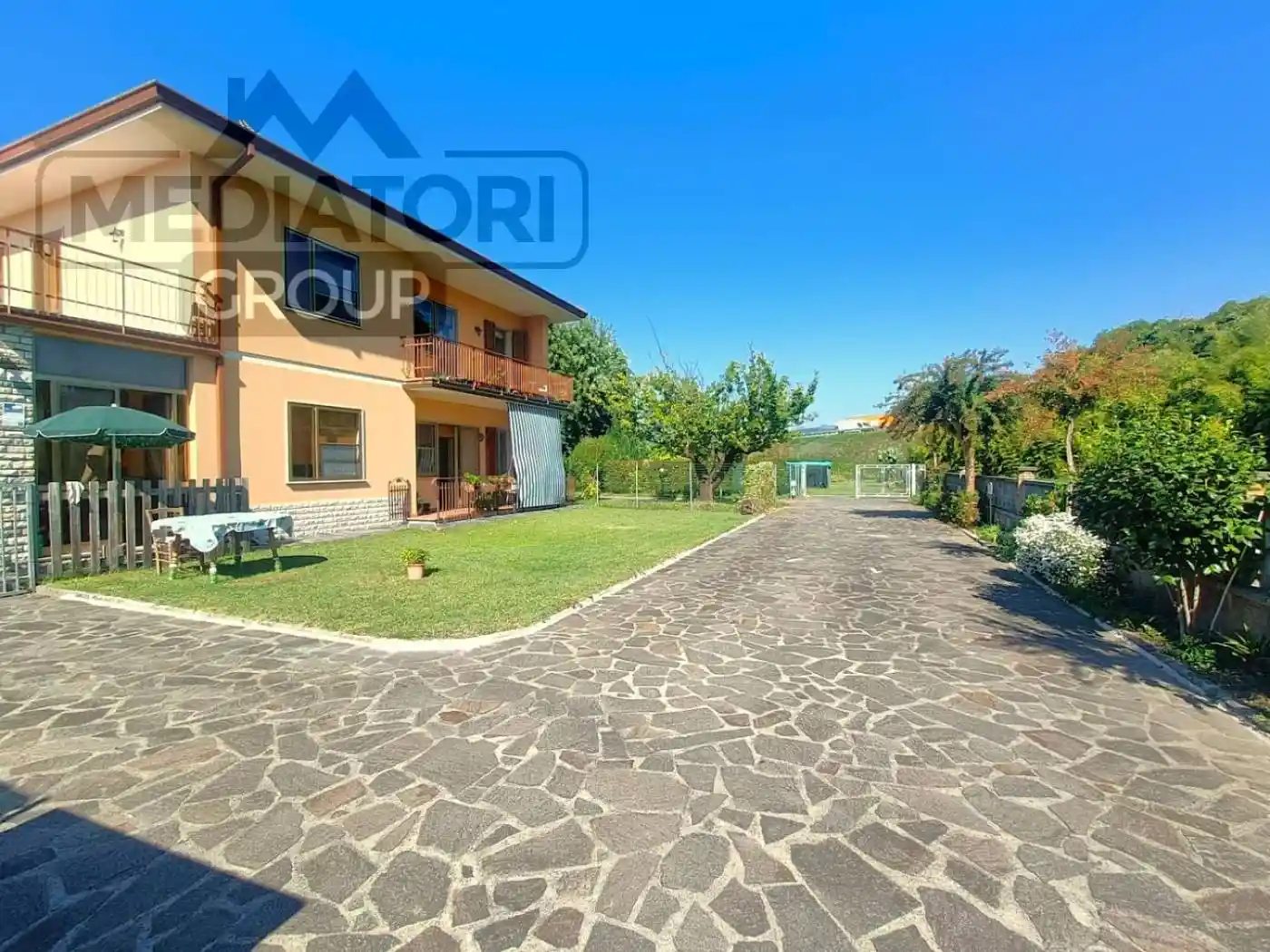 Villa in vendita a Lucca