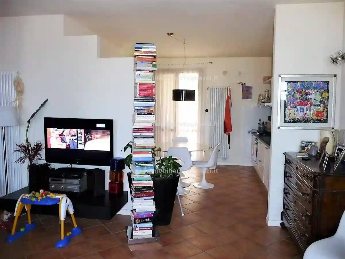 Casa indipendente - foto 2