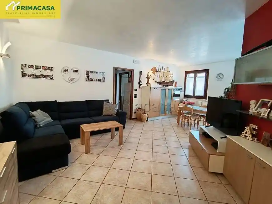 Appartamento in vendita a Scorzè