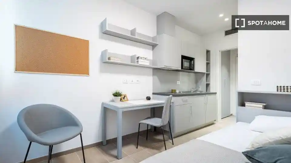 Appartamento in affitto a Firenze