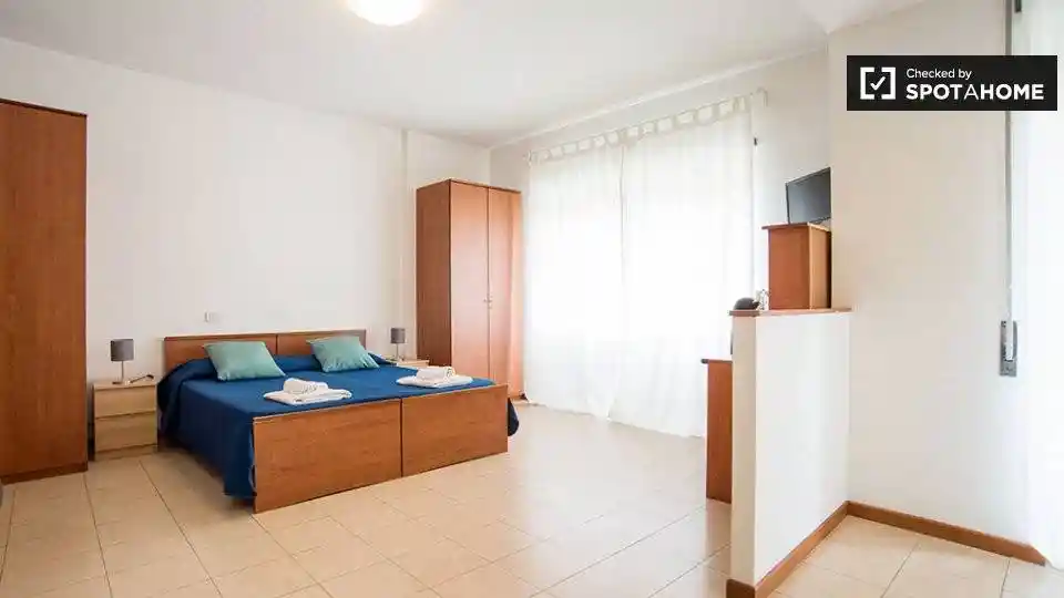 Appartamento in affitto a Roma