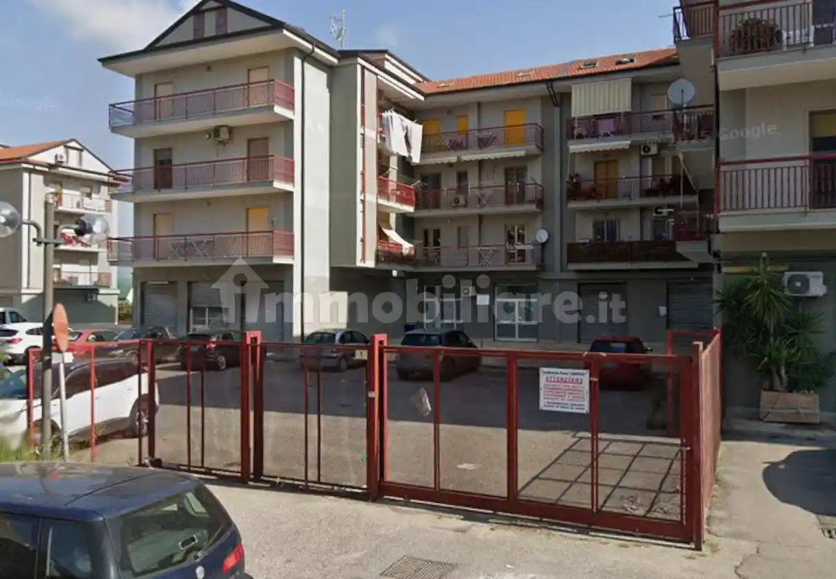 Appartamento in vendita a Montecorvino Pugliano