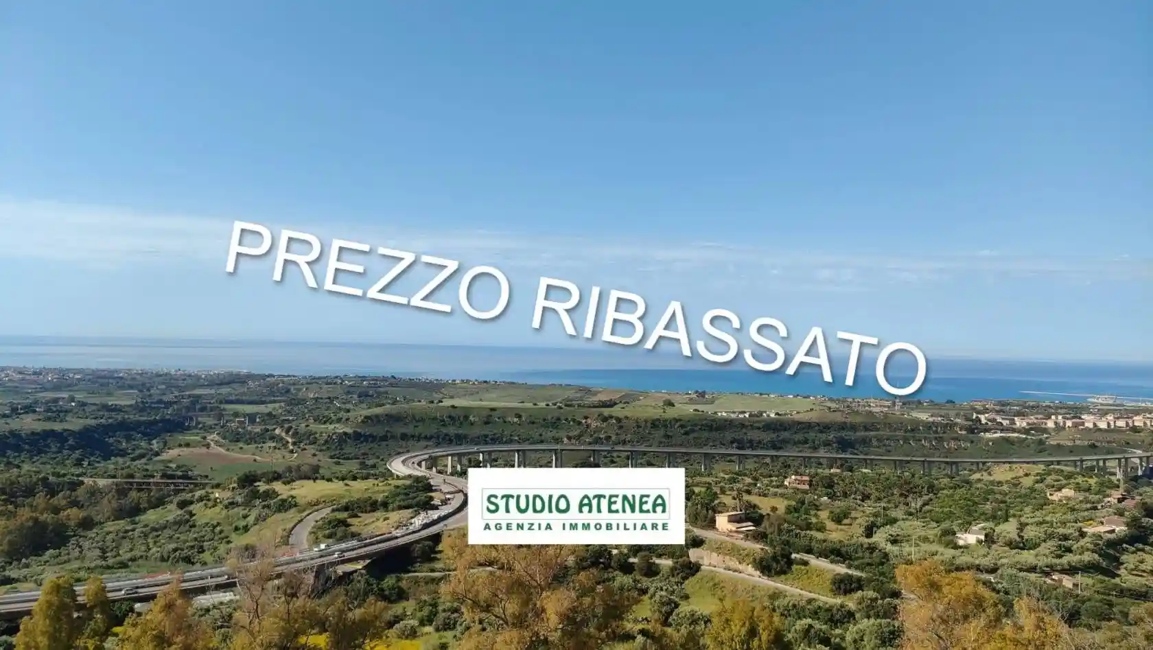 Appartamento in vendita a Agrigento